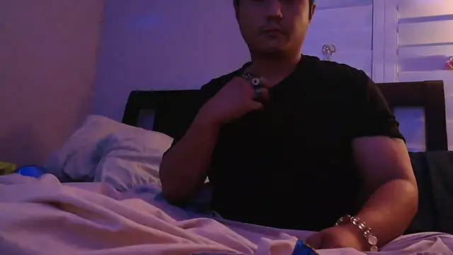 cloudyspun's cam snapshot