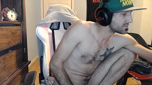 Ardokks's cam snapshot