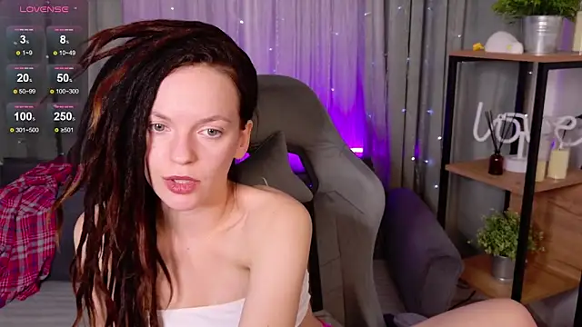 CoreyJane's cam snapshot