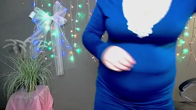 ZannaDreil's cam snapshot