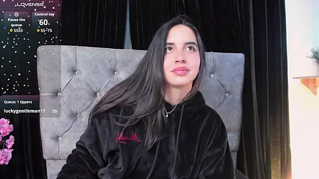 kaylee_lee's cam snapshot