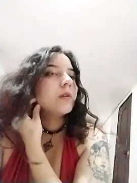 ChloeNoire's cam snapshot