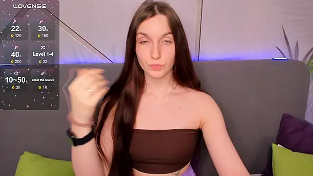 Eva__Blare's cam snapshot