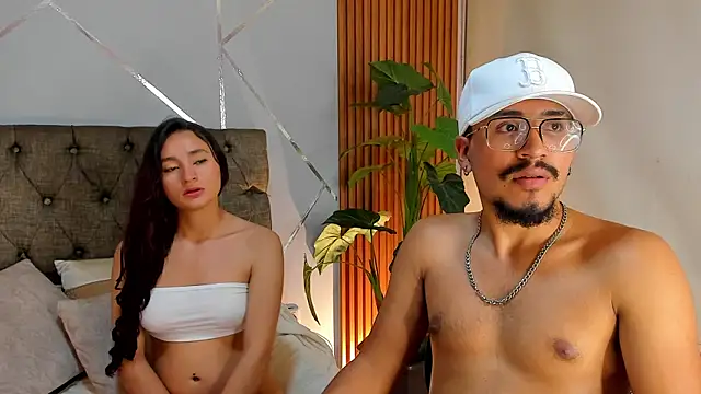 Noa_N_Luxy's cam snapshot