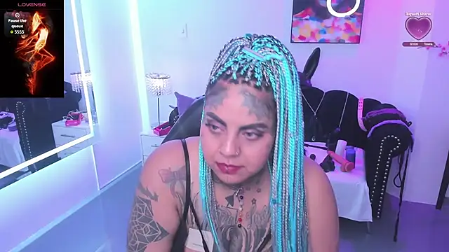 Valka_ghostt's cam snapshot