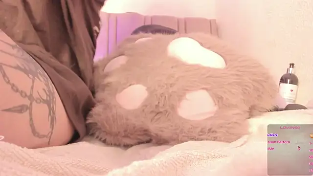 Alu_ryu's cam snapshot