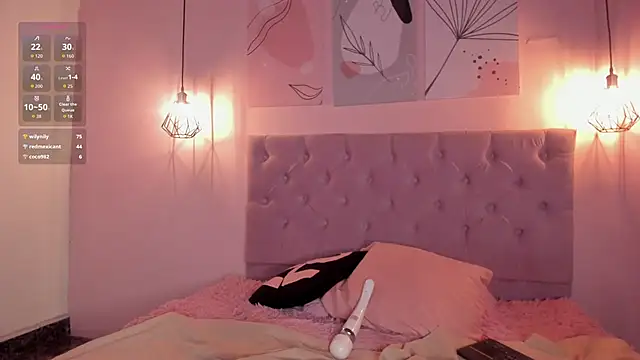 ATENA_JB's cam snapshot