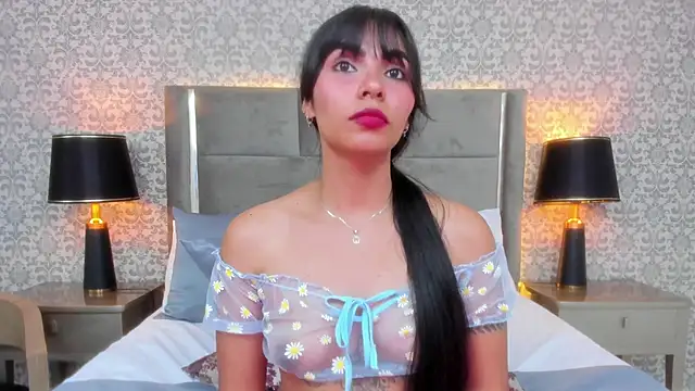 KoralBlum's cam snapshot