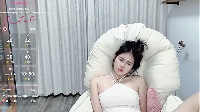 XFDLL-BAOBEI's cam snapshot