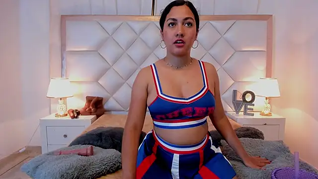 brittany069's cam snapshot