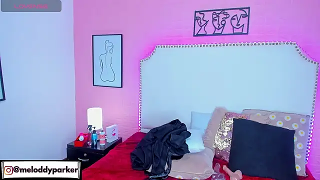 Meloddy_Parkerr_'s cam snapshot