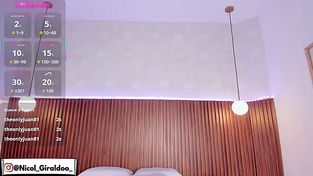 nicol_giraldoo's cam snapshot