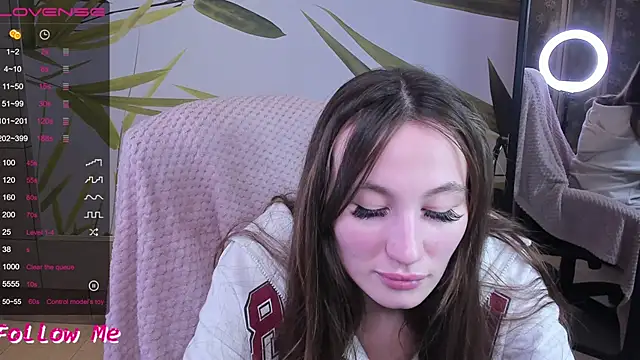 honeybuns_lizzy's cam snapshot