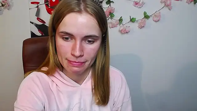 MargaritaKiss's cam snapshot