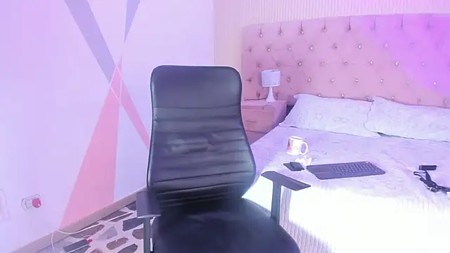 Agathaargent_'s cam snapshot