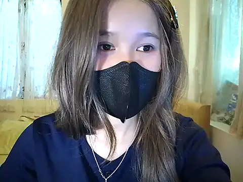 maomi_1yi's cam snapshot