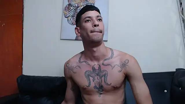 biigjhonny's cam snapshot