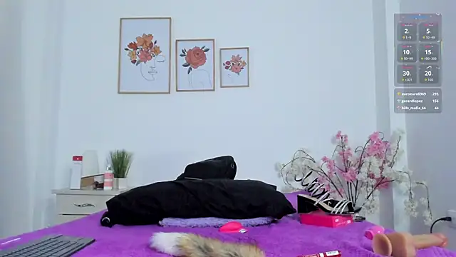 alana_111's cam snapshot