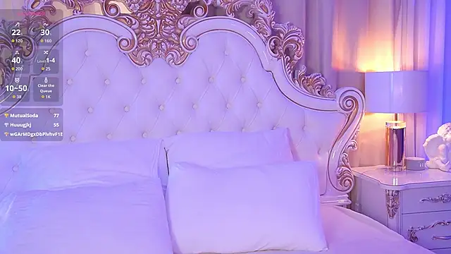 ArianaMell's cam snapshot