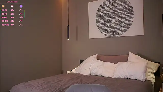 Asecondsoul's cam snapshot