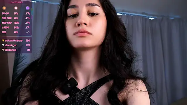 kayaangell's cam snapshot