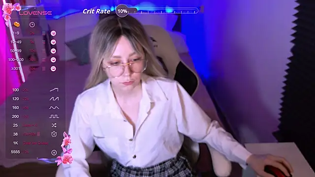 sofiisun's cam snapshot