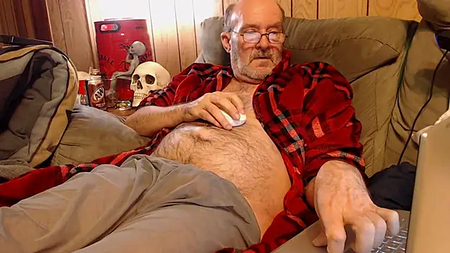 snickers1's cam snapshot