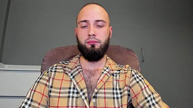 A_____________'s cam snapshot