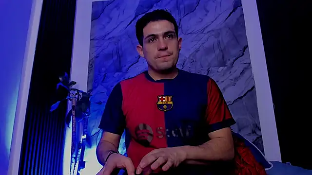 William_Steel_'s cam snapshot