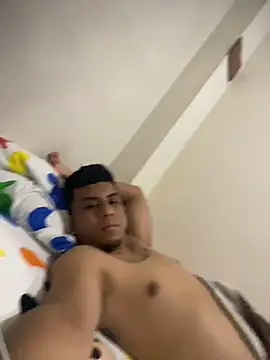 MichaManu7's cam snapshot