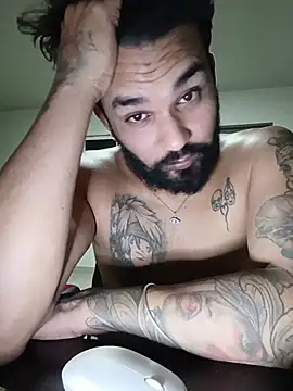 lucasanger's cam snapshot