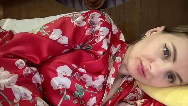 Viola_sweet's cam snapshot