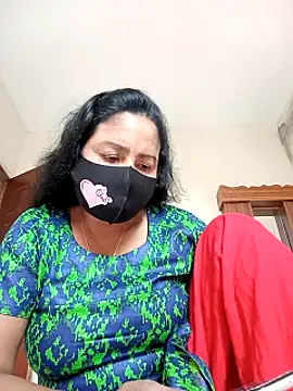 Neha-Roy's cam snapshot