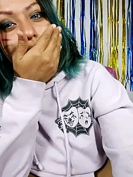 azulzulix's cam snapshot