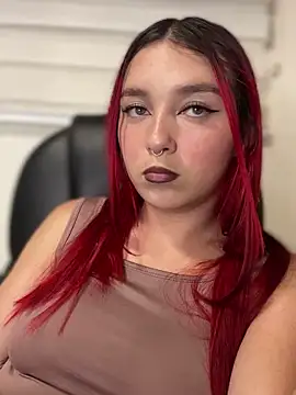 Karen18_boobs's cam snapshot