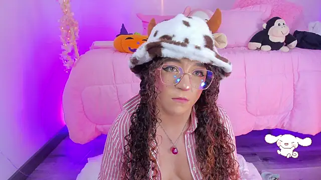 hannacutegod's cam snapshot