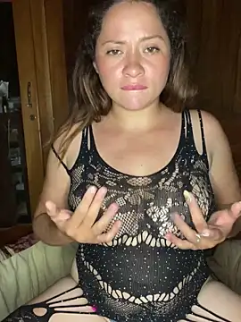 Jannieth's cam snapshot