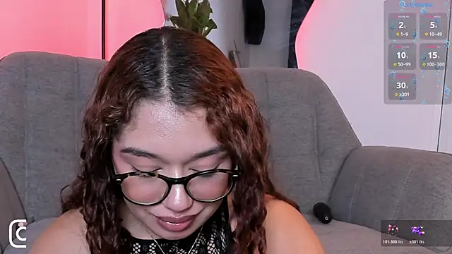 Scarlett_Browns's cam snapshot