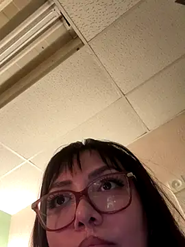 Pumpkin_bunny's cam snapshot