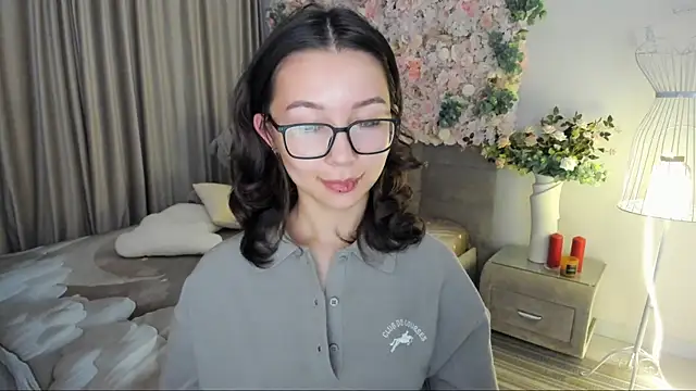 AgnieszkaBanana's cam snapshot