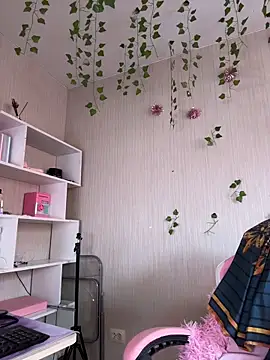 -Sexy_Barbie-'s cam snapshot