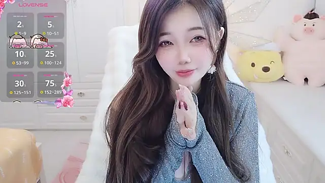 Coco-Di's cam snapshot