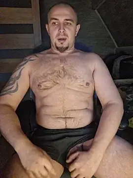 Foxyshaved's cam snapshot