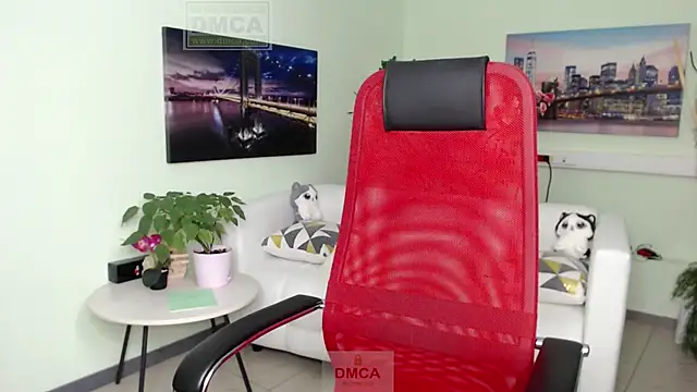 Lily_flower7's cam snapshot