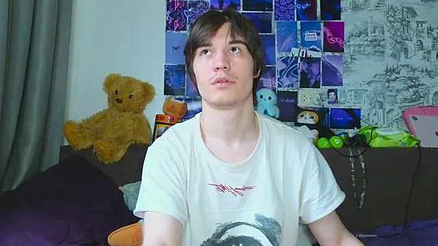 pepedastro's cam snapshot