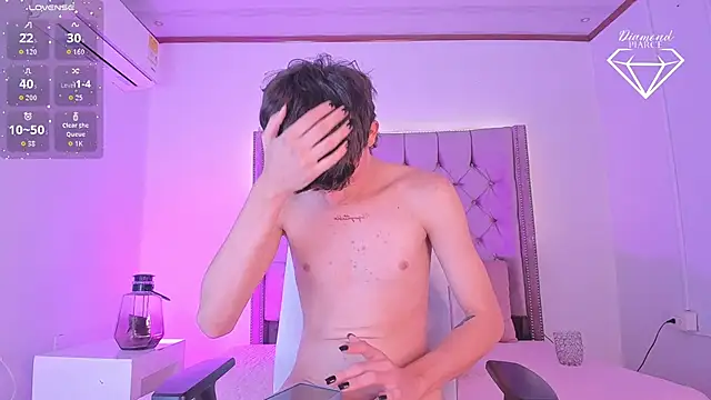 Diamond_Piarce's cam snapshot