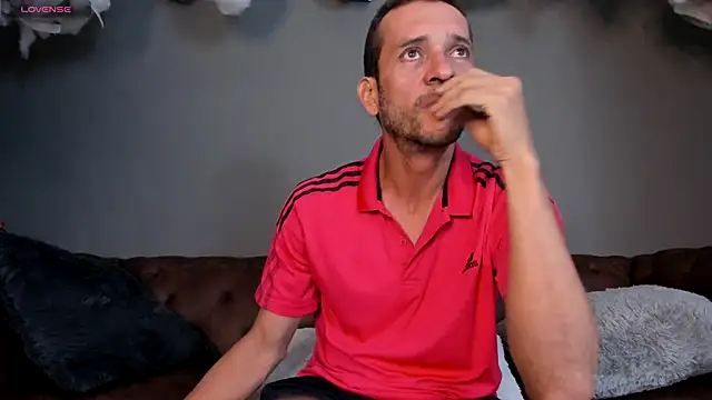 Dante_Steele_'s cam snapshot