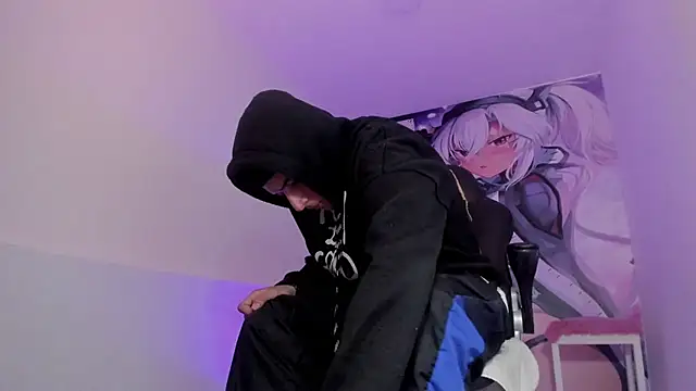 Fran_Boy's cam snapshot