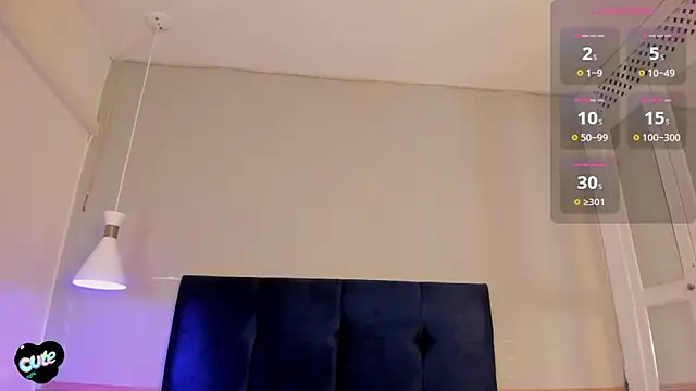 SandroVeyra's cam snapshot