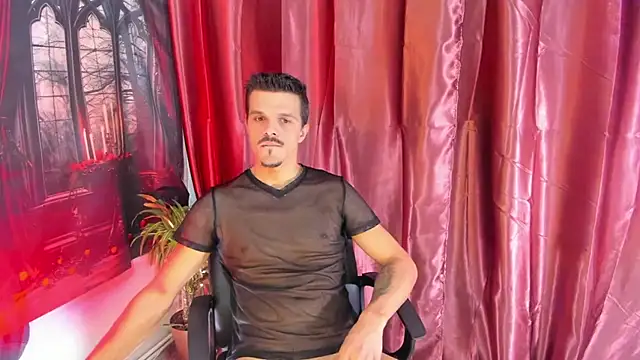 DonyBrown's cam snapshot